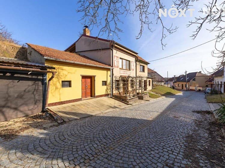 Prodej vinného sklepa 25 m²