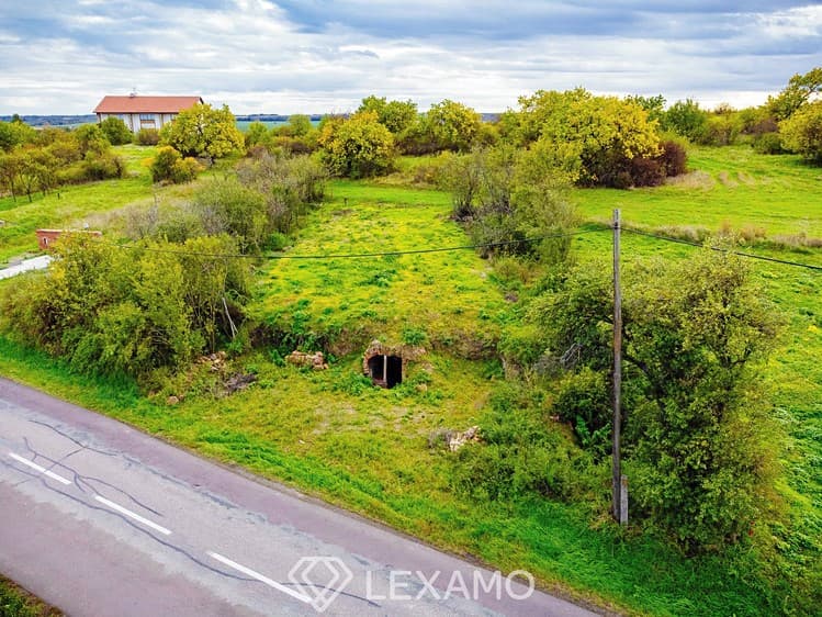 Prodej vinného sklepa 341 m²