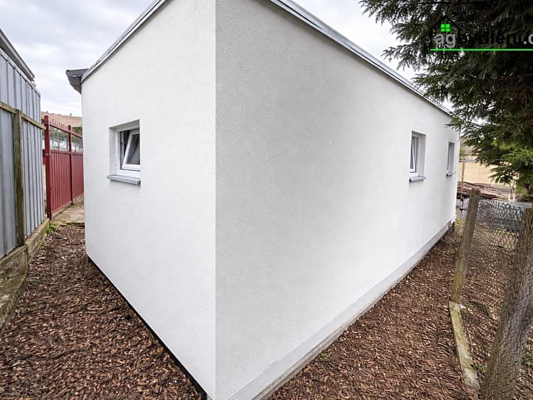 Prodej mobilheimu, mobilního domu 24 m²