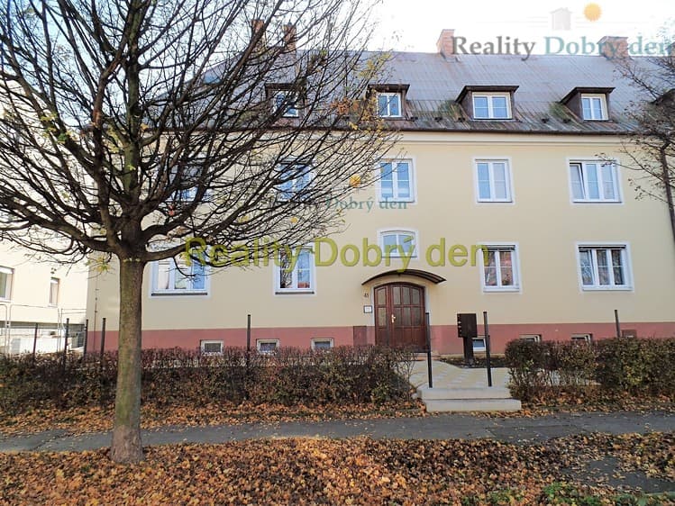 Prodej půdního prostoru 110 m²