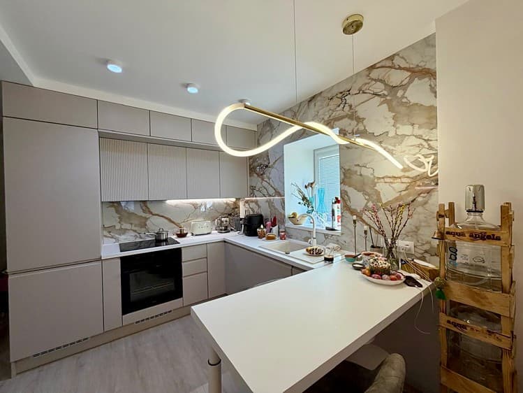 Prodej bytu 2+kk 68 m² (Jednopodlažní)