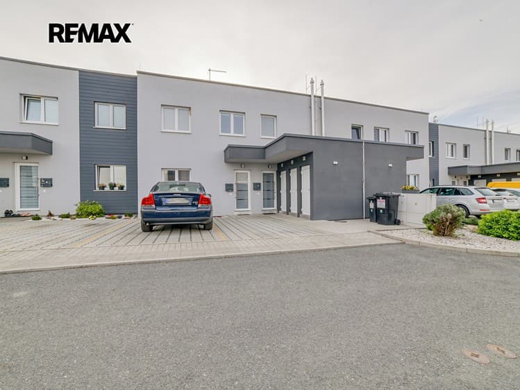 Prodej bytu 4+kk 86 m² (Mezonet)