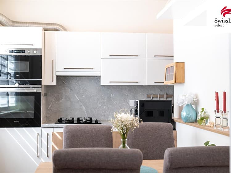 Prodej bytu 4+1 79 m²