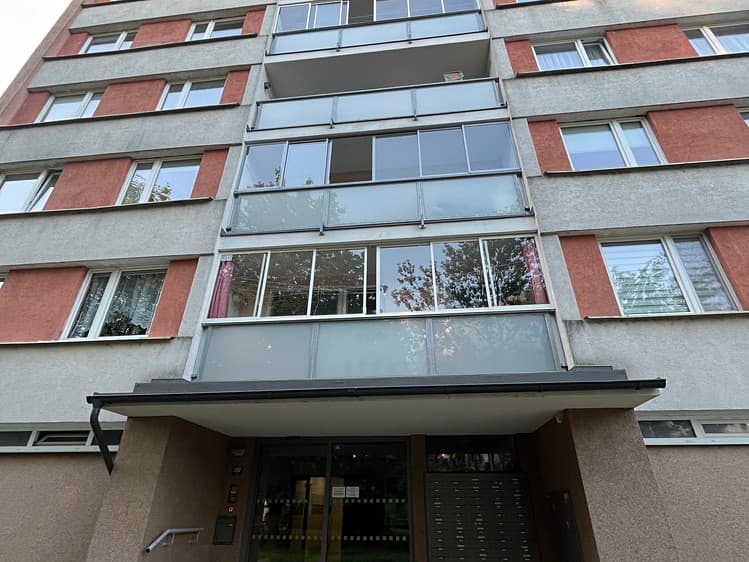 Prodej bytu 3+1 70 m² (Jednopodlažní)