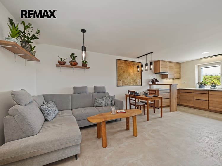 Prodej rodinného domu 122 m², pozemek 428 m²