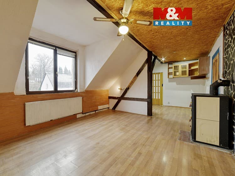 Prodej bytu 2+1 92 m²