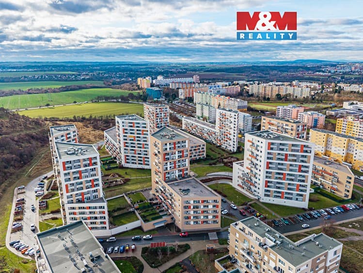 Prodej bytu 3+kk 90 m²
