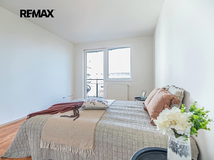 Prodej bytu 2+kk 56 m² (Jednopodlažní)