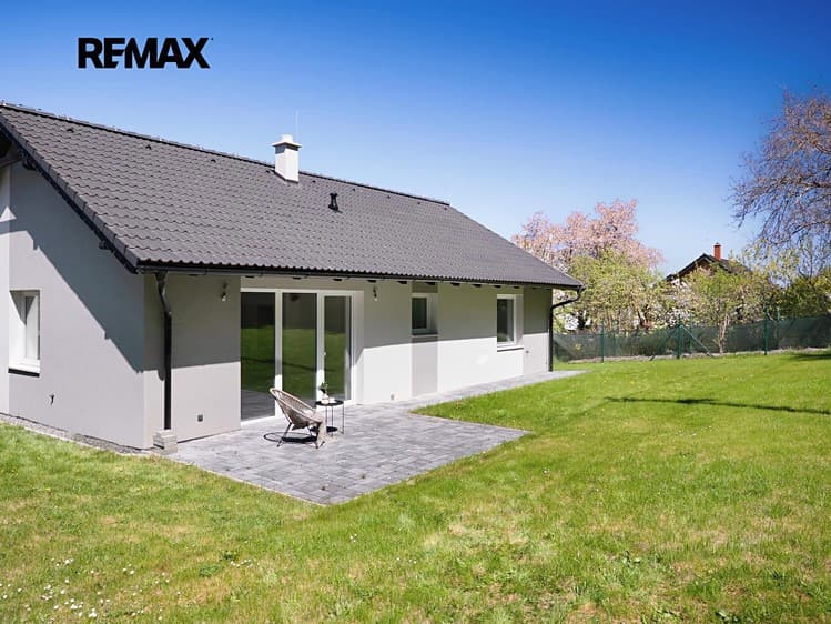 Prodej rodinného domu 91 m², pozemek 577 m²