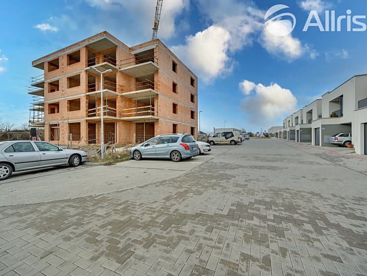 Prodej bytu 3+1 74 m²