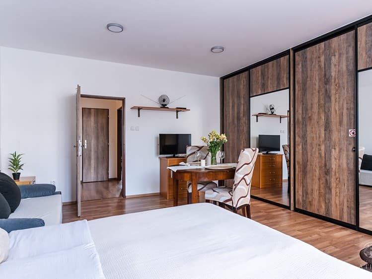 Prodej bytu 3+1 89 m²