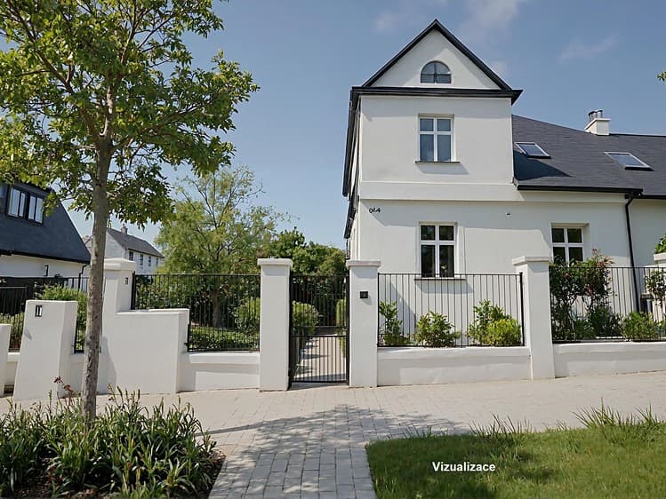 Prodej rodinného domu 160 m², pozemek 228 m²