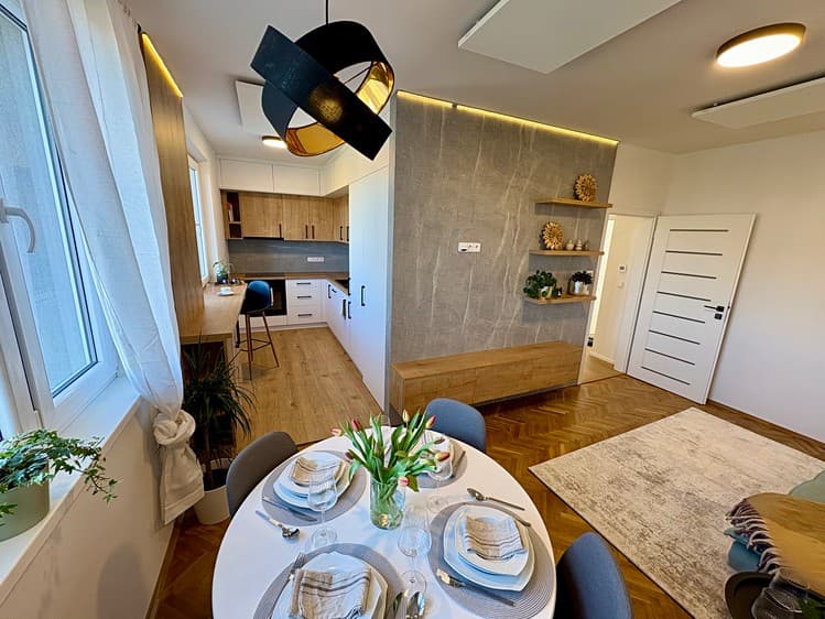 Prodej bytu 3+1 79 m²