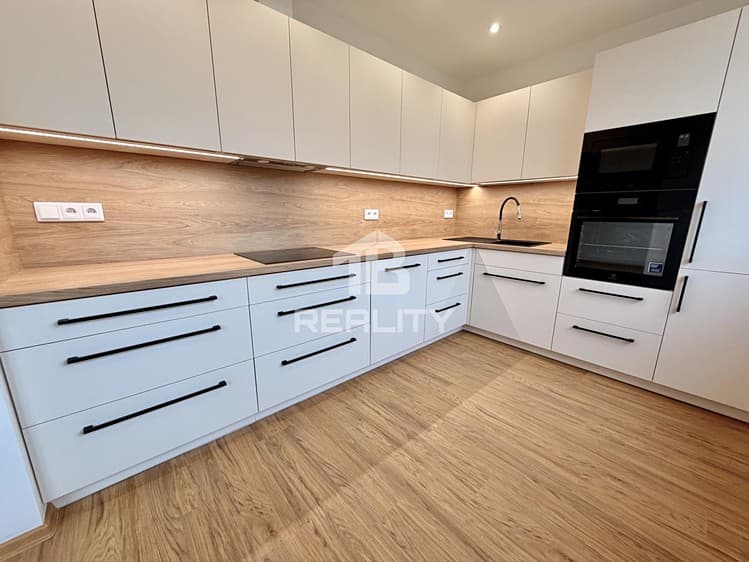 Prodej bytu 2+kk 57 m² (Jednopodlažní)