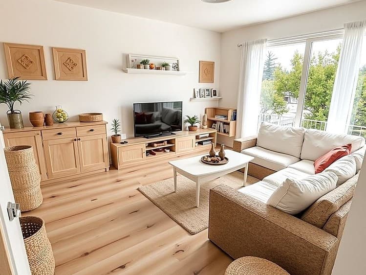Prodej bytu 2+1 50 m²