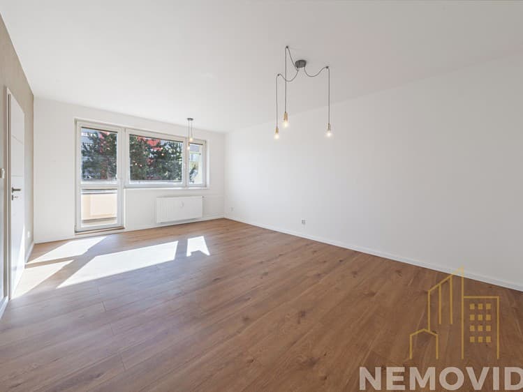 Prodej bytu 3+1 81 m² (Jednopodlažní)