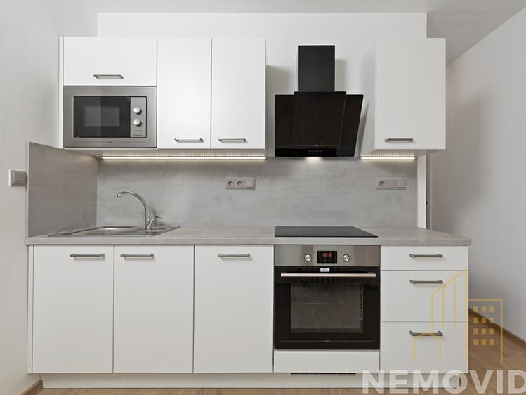 Prodej bytu 3+1 70 m² (Jednopodlažní)