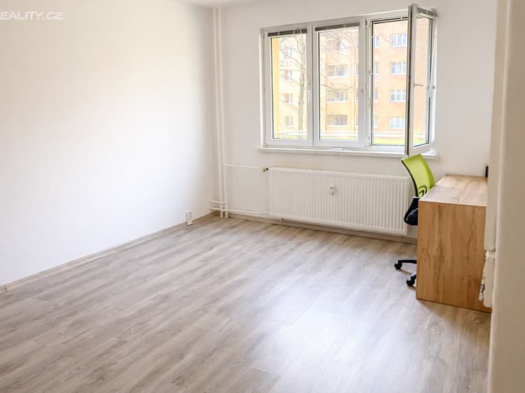 Prodej bytu 2+1 53 m²