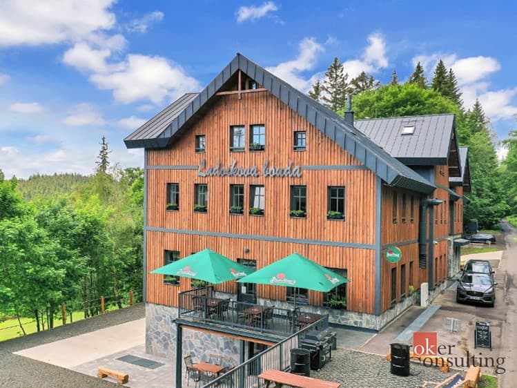 Prodej bytu 3+1 82 m²