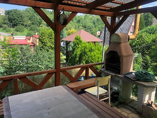 Prodej chaty 36 m², pozemek 426 m²