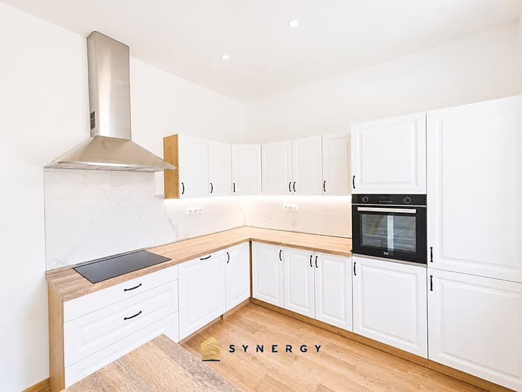 Prodej bytu 2+1 74 m²