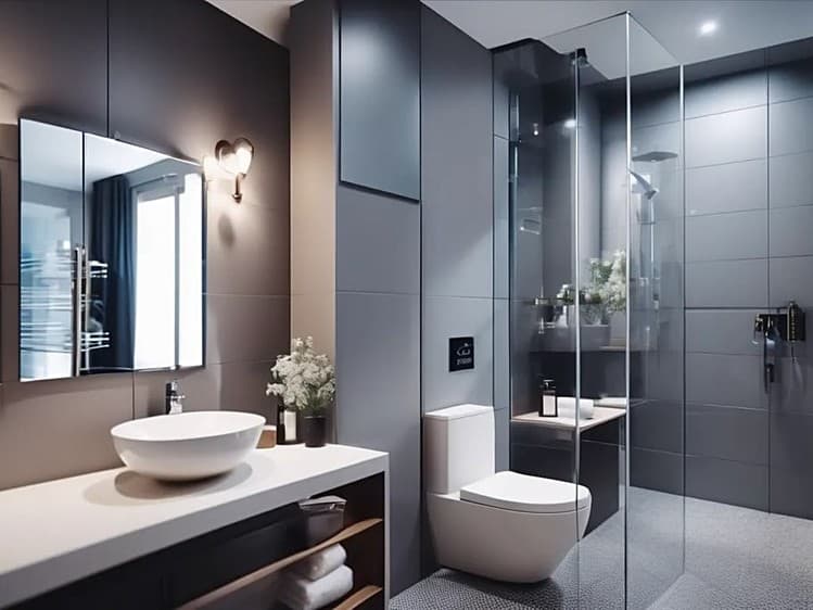 Prodej bytu 1+kk 35 m² (Jednopodlažní)
