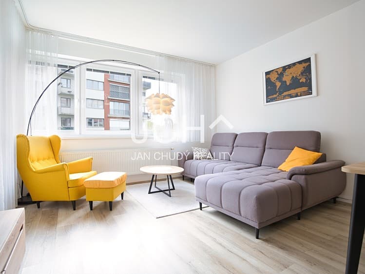 Prodej bytu 3+kk 79 m² (Jednopodlažní)
