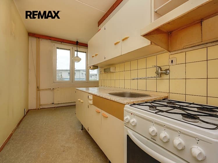 Prodej bytu 4+1 88 m² (Jednopodlažní)