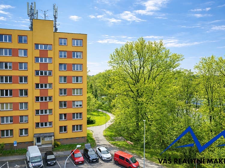 Prodej bytu 3+1 79 m²