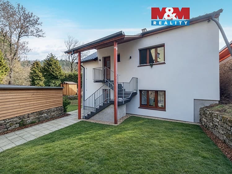 Prodej rodinného domu 135 m², pozemek 397 m²