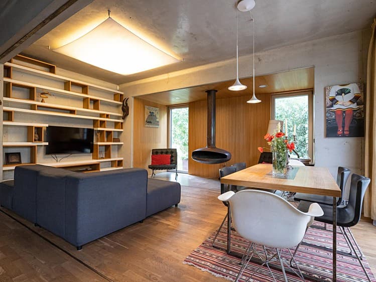 Pronájem rodinného domu 137 m², pozemek 738 m²