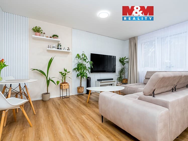 Prodej bytu 3+kk 85 m²