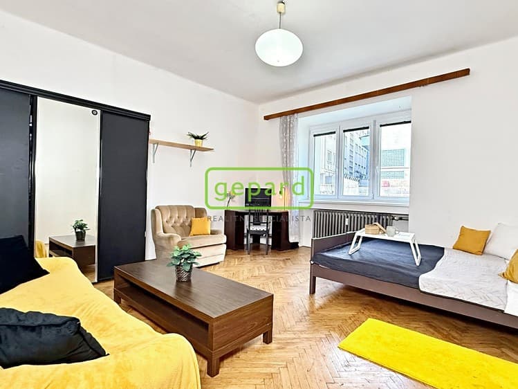 Prodej bytu 3+1 75 m²