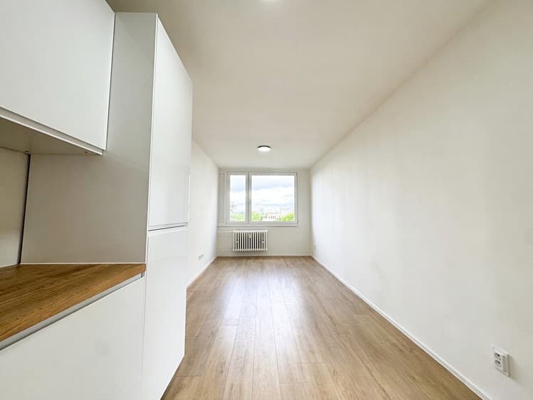 Prodej bytu 3+kk 54 m²