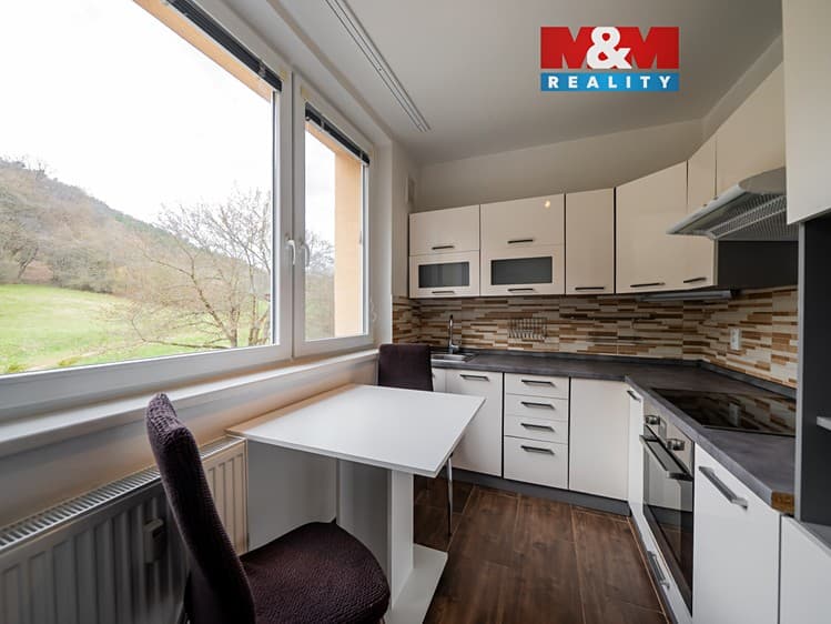 Prodej bytu 2+1 53 m²