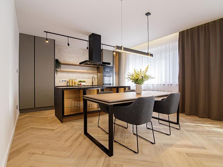 Prodej bytu 4+kk 105 m² (Jednopodlažní)