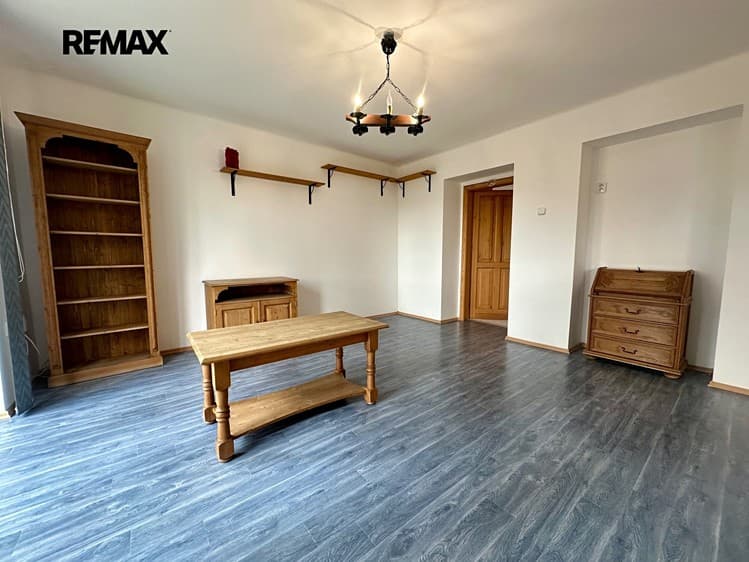 Pronájem bytu 3+1 75 m²