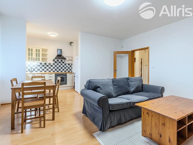 Pronájem bytu 2+kk 63 m² (Jednopodlažní)