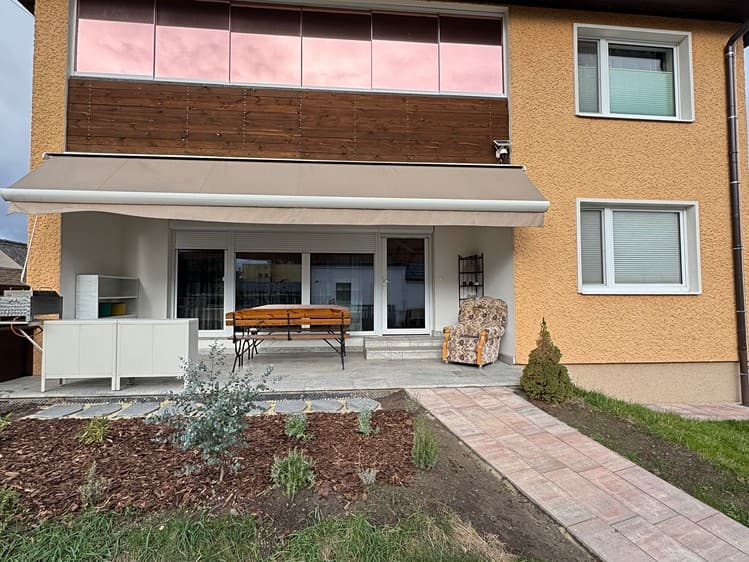 Prodej vícegeneračního domu 140 m², pozemek 600 m²