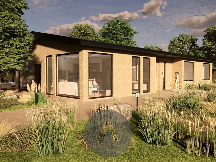 Prodej rodinného domu 160 m², pozemek 1 512 m²