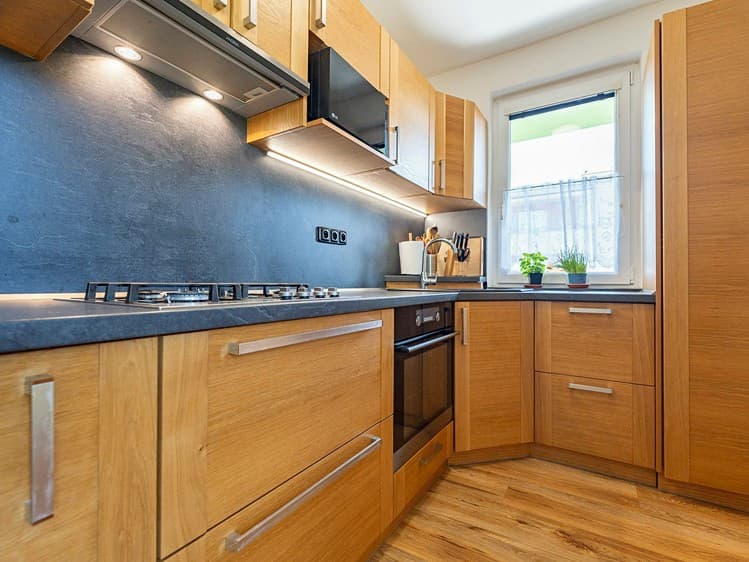 Prodej bytu 3+1 82 m²