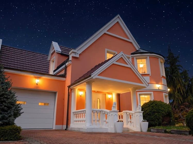 Prodej rodinného domu 153 m², pozemek 868 m²