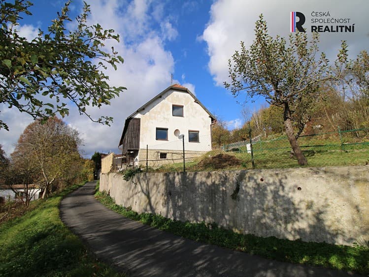 Prodej rodinného domu 130 m², pozemek 518 m²