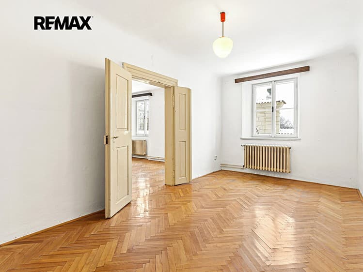Prodej bytu 4+1 117 m² (Podkrovní)