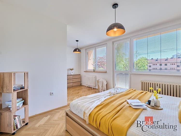 Prodej bytu 3+kk 84 m²