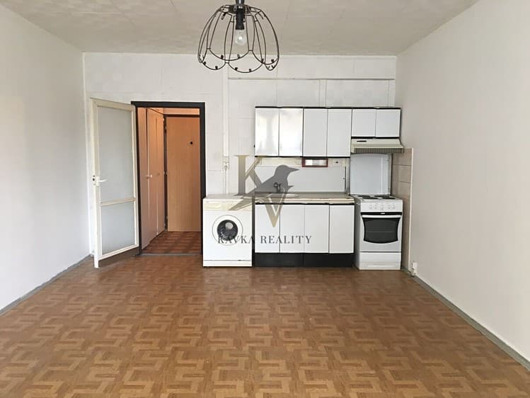 Prodej bytu 1+kk 33 m²