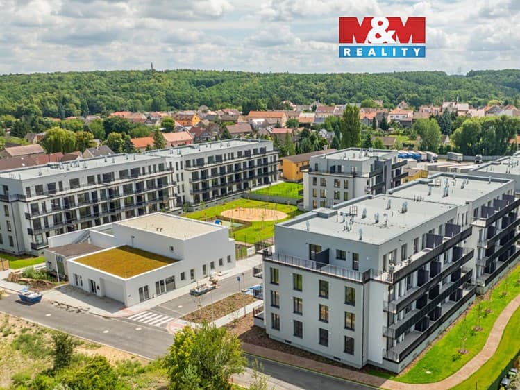 Prodej bytu 4+kk 87 m²