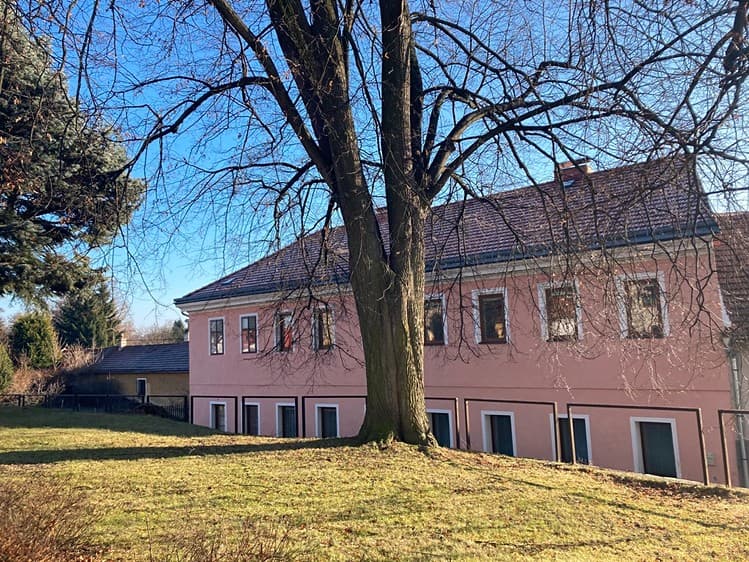 Prodej bytu 2+kk 51 m² (Jednopodlažní)