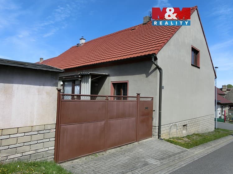 Prodej rodinného domu 104 m², pozemek 364 m²