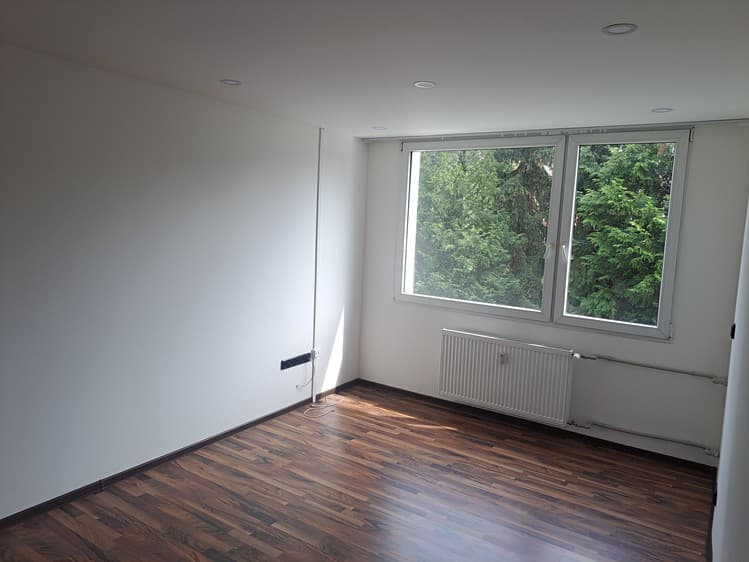 Pronájem bytu 2+kk 43 m² (Jednopodlažní)